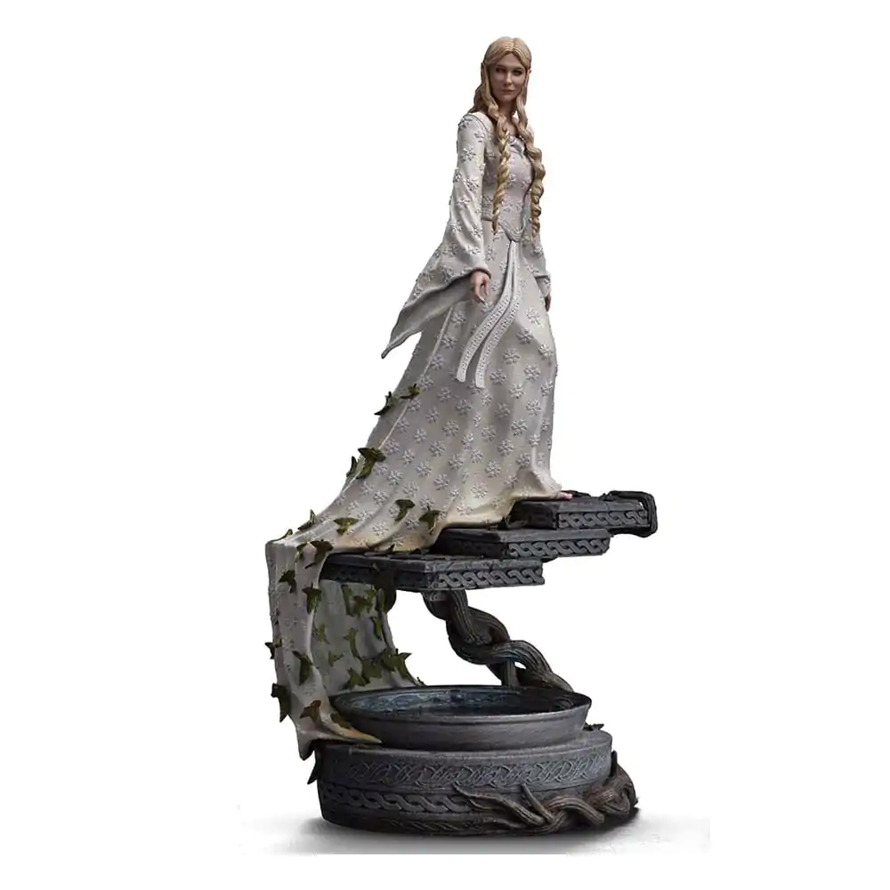 The Lord of the Rings Art Scale Kip 1/10 Galadriel 30 cm fotografija izdelka