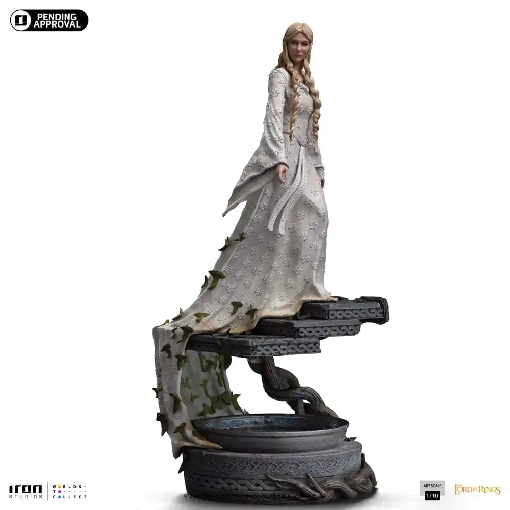 The Lord of the Rings Art Scale Kip 1/10 Galadriel 30 cm fotografija izdelka