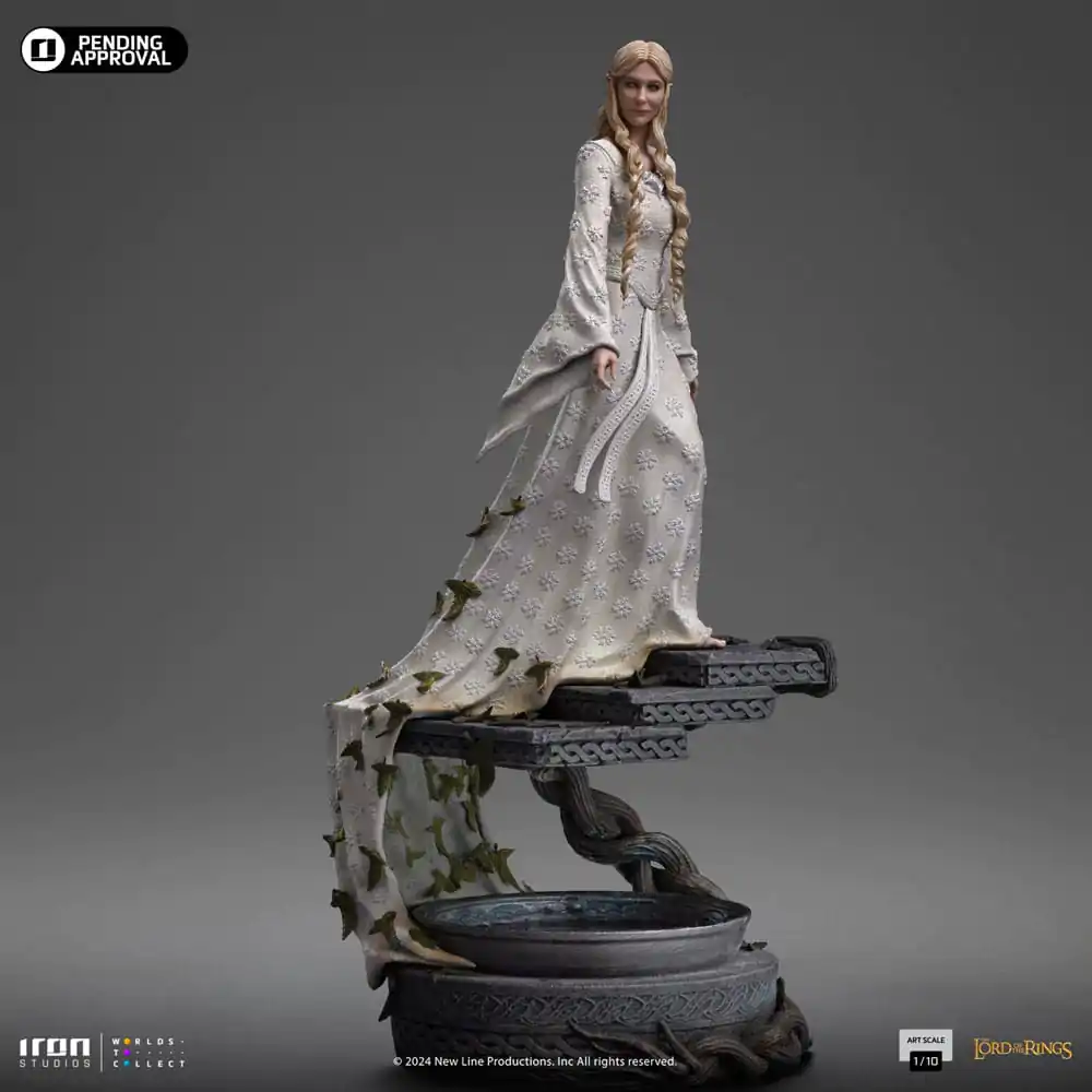 The Lord of the Rings Art Scale Kip 1/10 Galadriel 30 cm fotografija izdelka