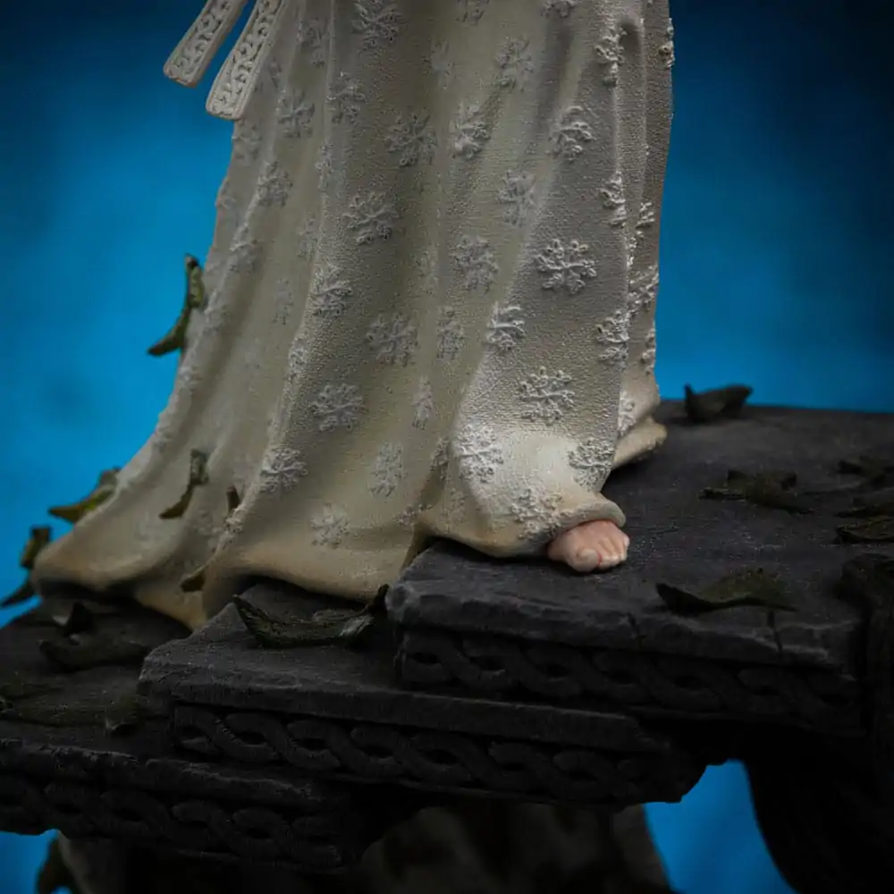 The Lord of the Rings Art Scale Kip 1/10 Galadriel 30 cm fotografija izdelka