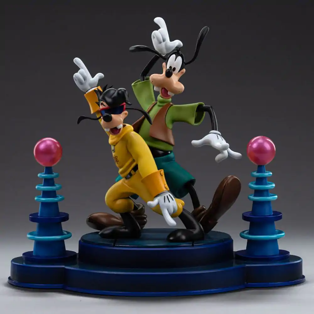 Goofy Movie Art Scale 1/10 Kip Goofy in Max 24 cm fotografija izdelka