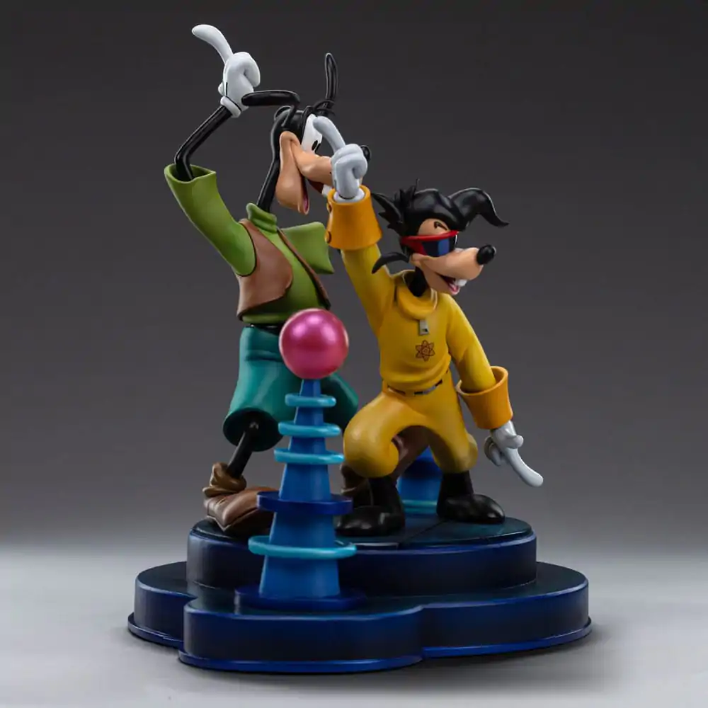Goofy Movie Art Scale 1/10 Kip Goofy in Max 24 cm fotografija izdelka