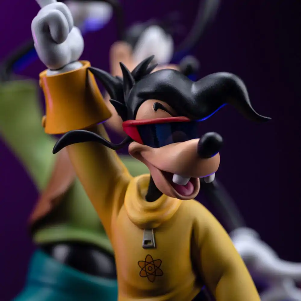 Goofy Movie Art Scale 1/10 Kip Goofy in Max 24 cm fotografija izdelka