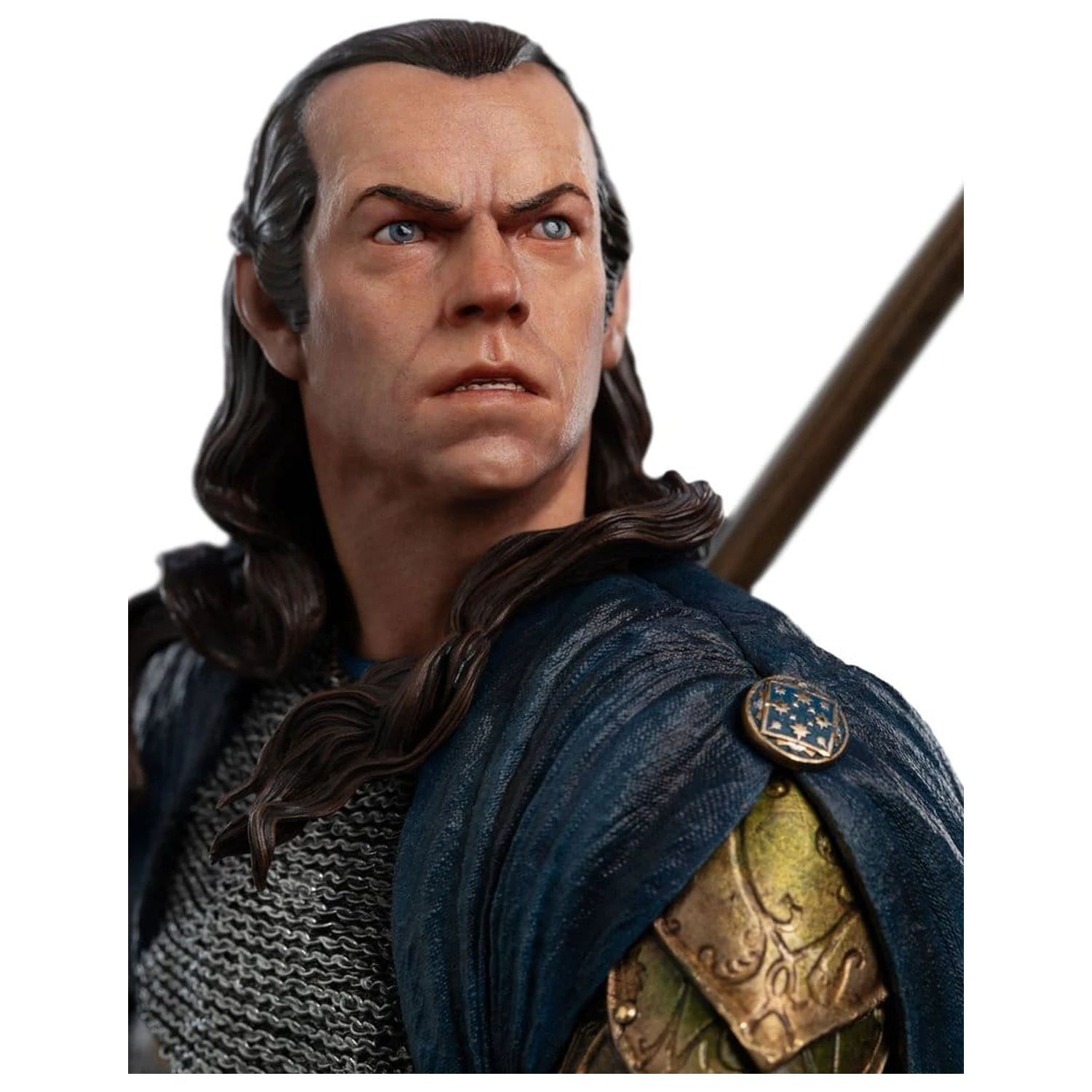 The Lord of the Rings Classic Series Kip 1/6 Elrond, Herald of Gil-Galad Limited Edition 30 cm fotografija izdelka