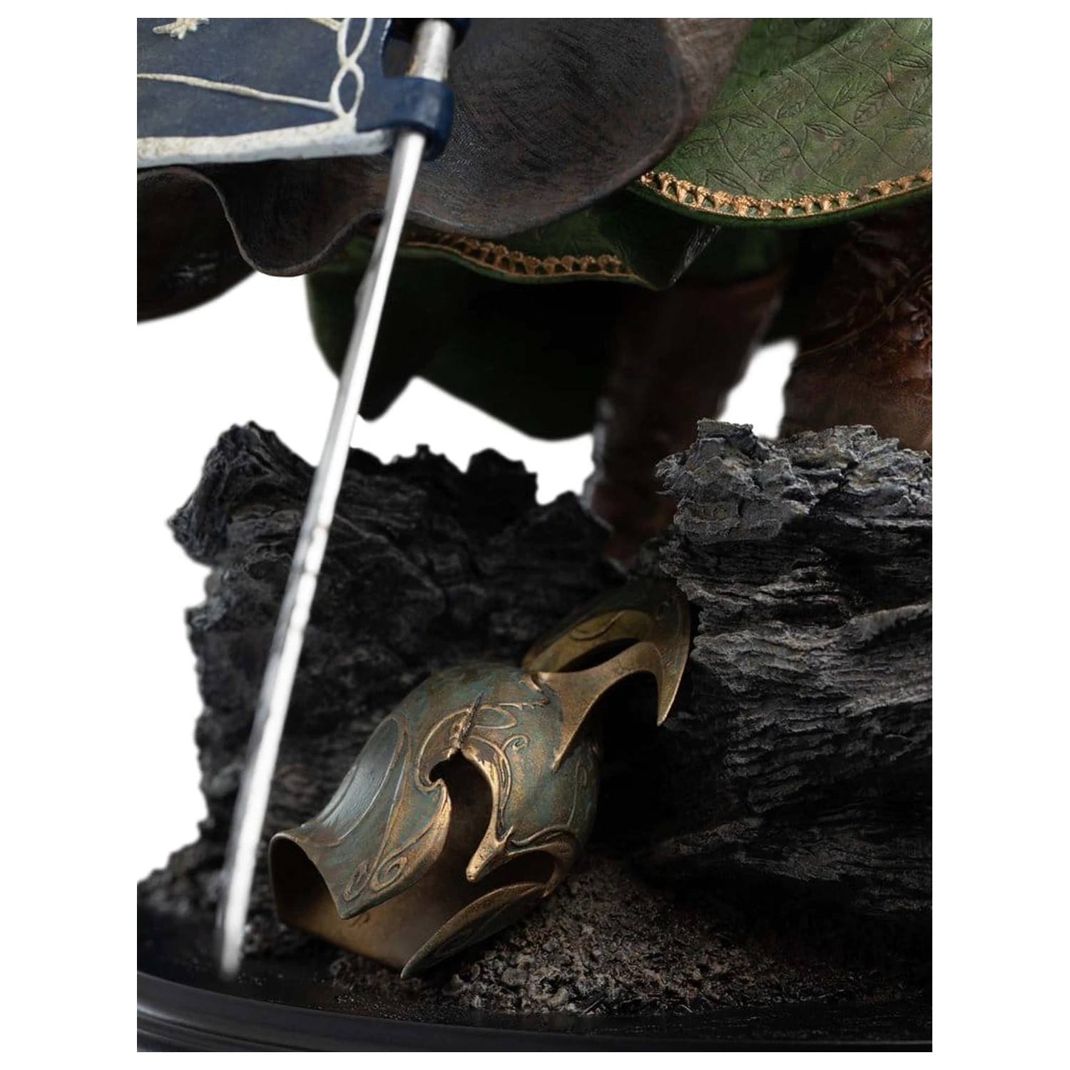 The Lord of the Rings Classic Series Kip 1/6 Elrond, Herald of Gil-Galad Limited Edition 30 cm fotografija izdelka
