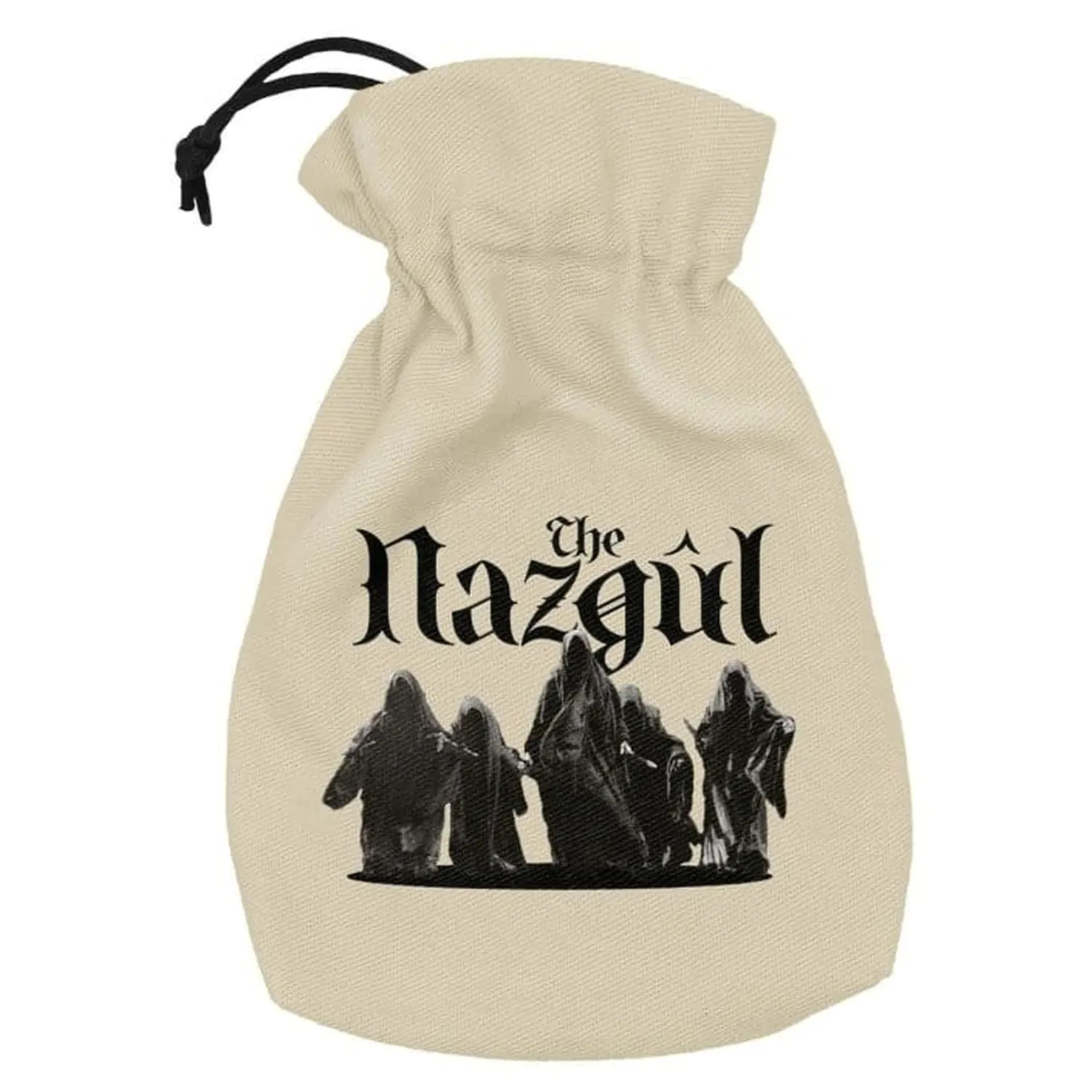The Lord of the Rings Torbica za kocke Nazgûl fotografija izdelka