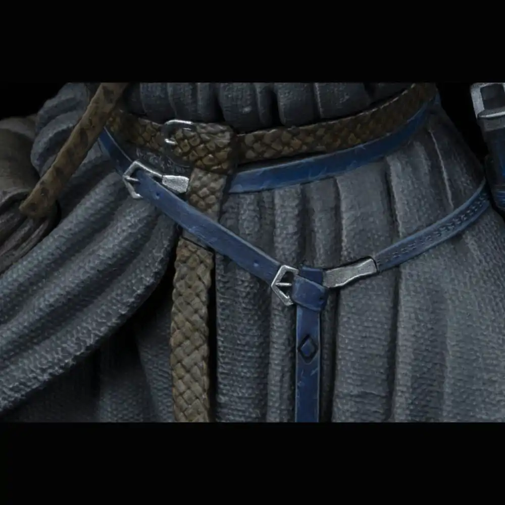 Figura Gospodarja prstanov Gandalf En Moria 18 cm fotografija izdelka