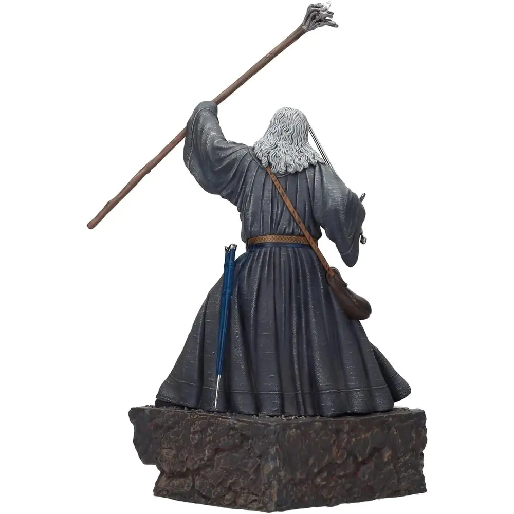 Figura Gospodarja prstanov Gandalf En Moria 18 cm fotografija izdelka