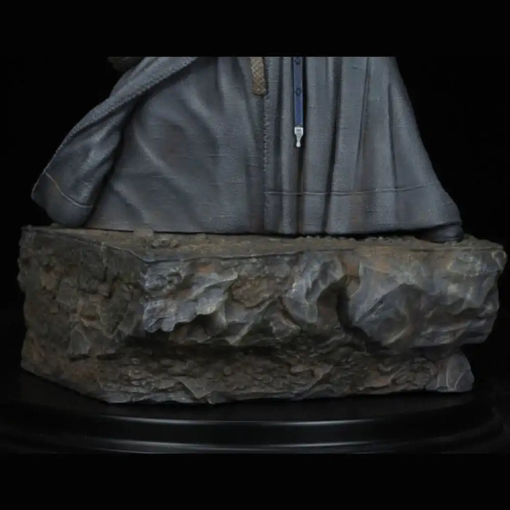 Figura Gospodarja prstanov Gandalf En Moria 18 cm fotografija izdelka