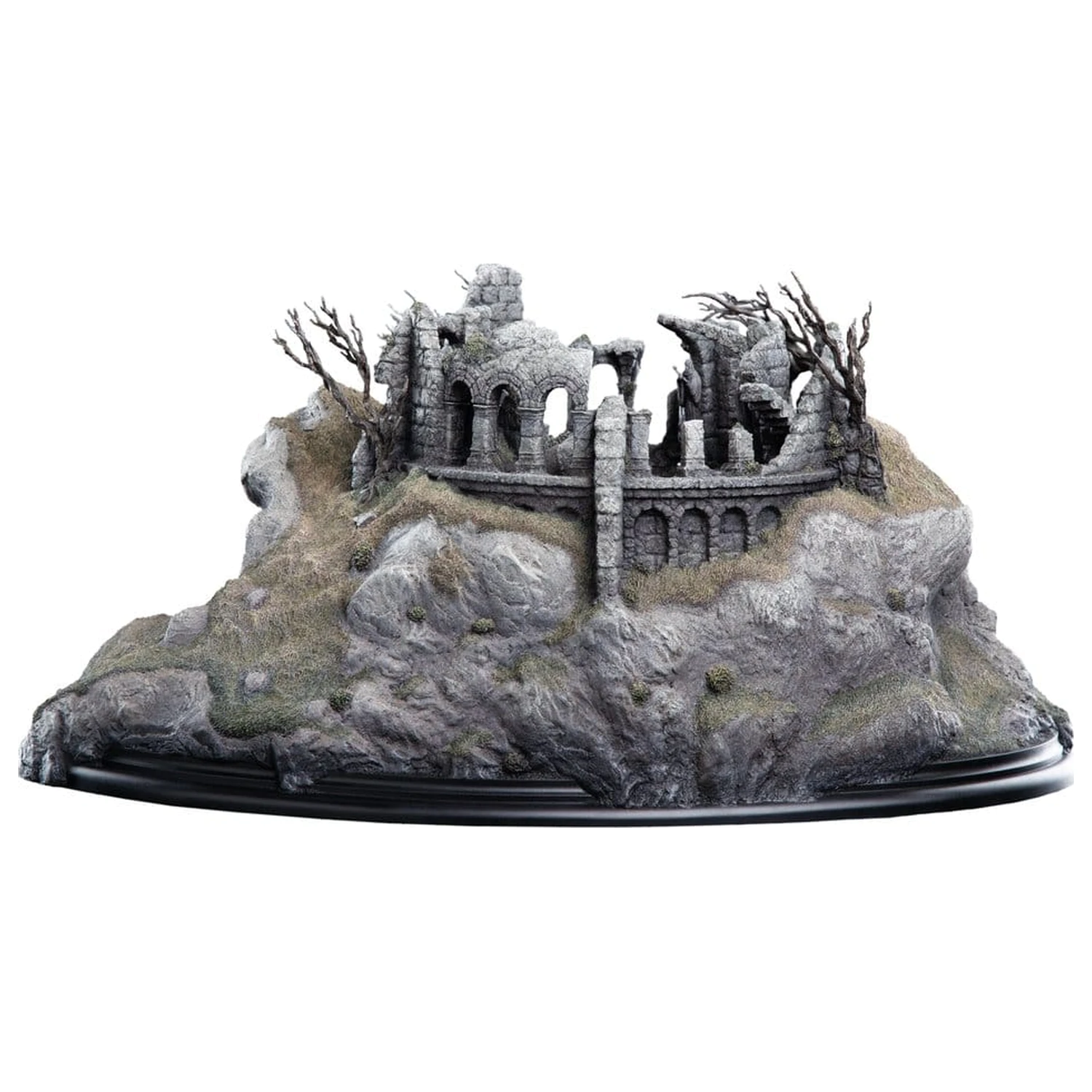 The Lord of the Rings Environment Weathertop Limited Edition 19 cm fotografija izdelka