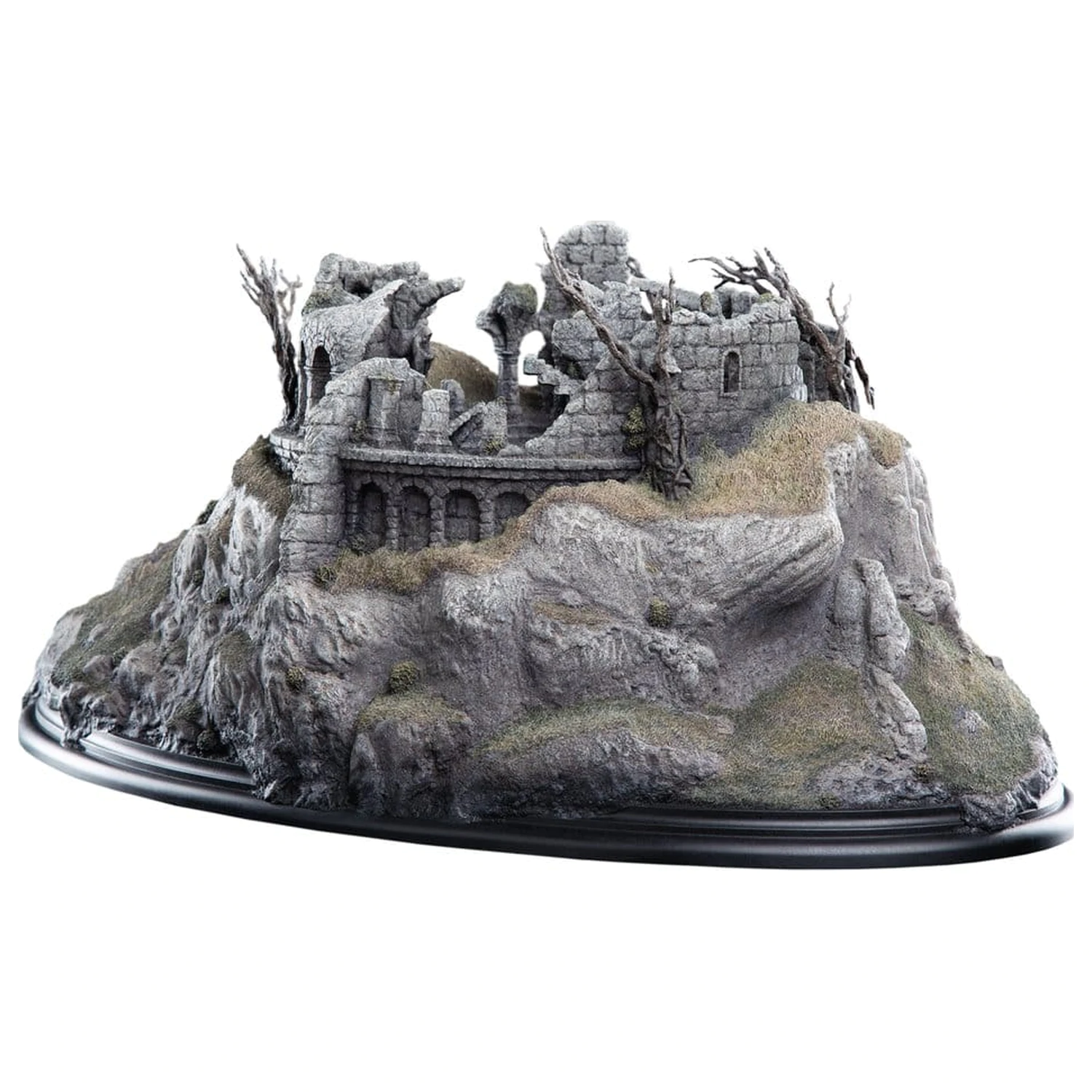 The Lord of the Rings Environment Weathertop Limited Edition 19 cm fotografija izdelka