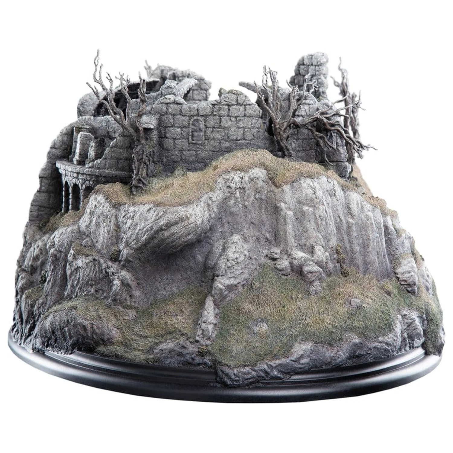 The Lord of the Rings Environment Weathertop Limited Edition 19 cm fotografija izdelka