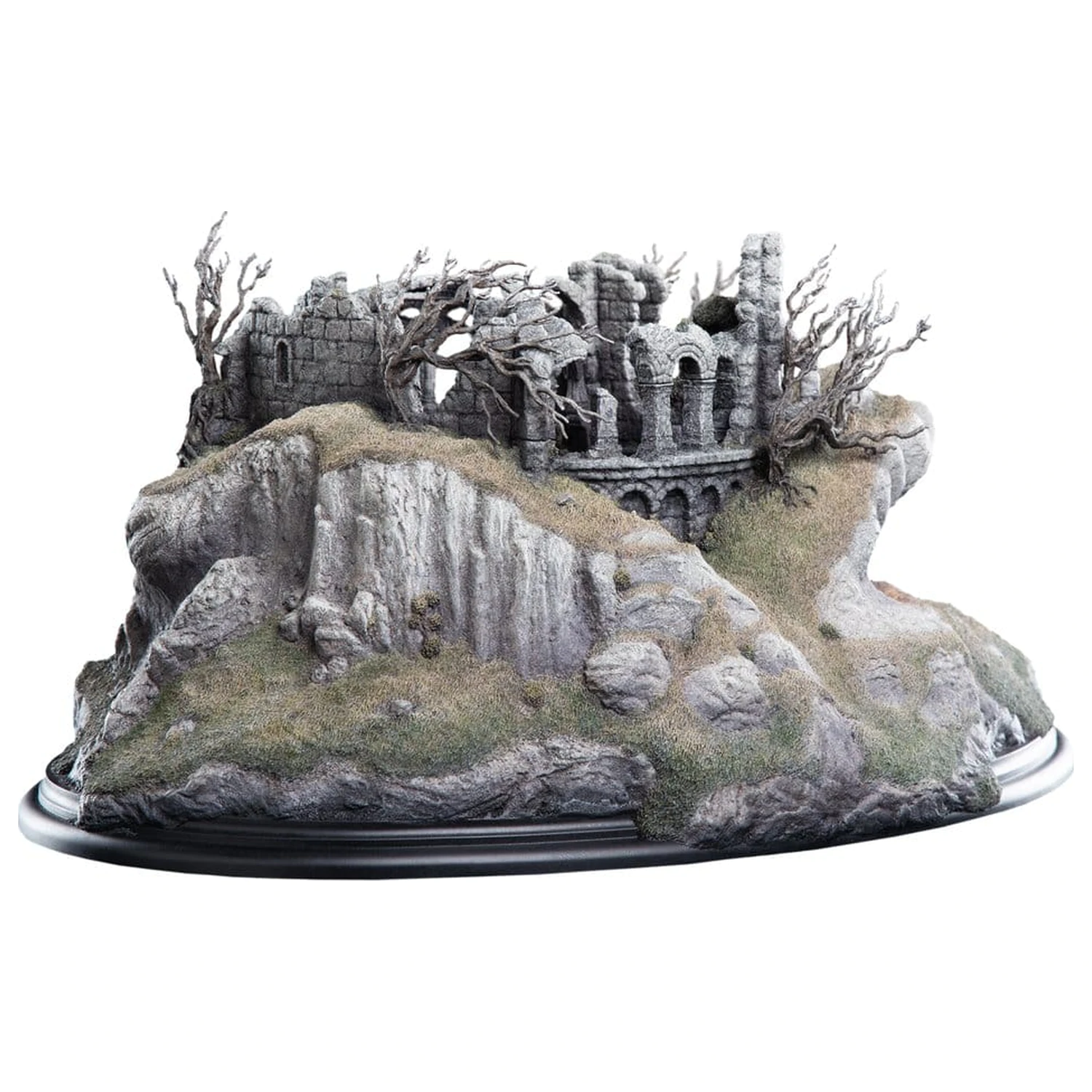 The Lord of the Rings Environment Weathertop Limited Edition 19 cm fotografija izdelka
