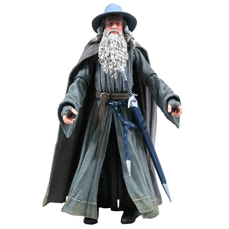 The Lord of the Rings Gandalf figura 18 cm fotografija izdelka