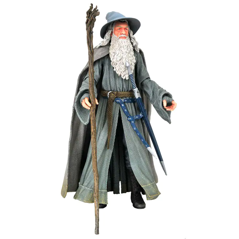 The Lord of the Rings Gandalf figura 18 cm fotografija izdelka