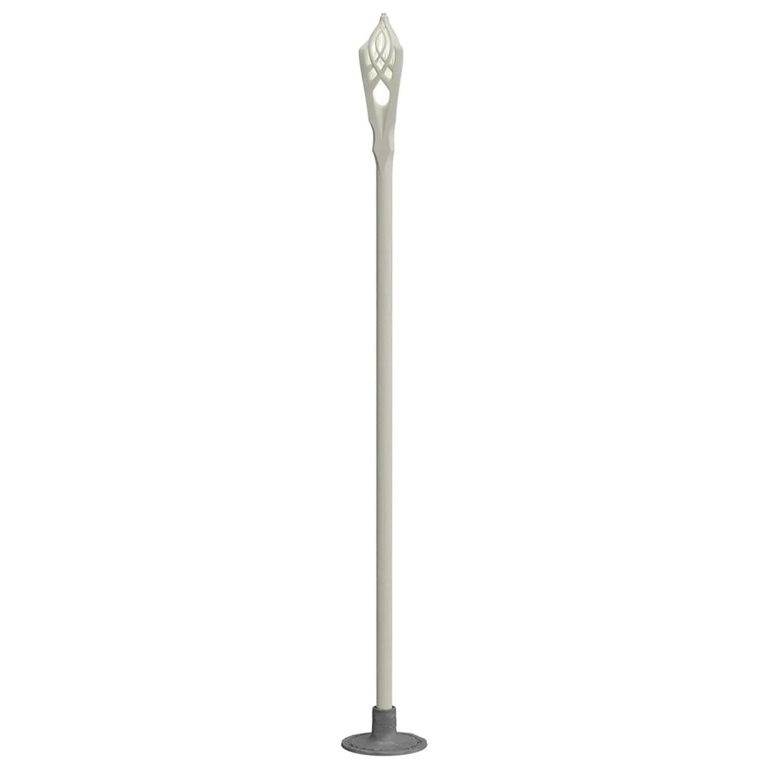The Lord of the Rings Svetilka Gandalf the White Staff fotografija izdelka