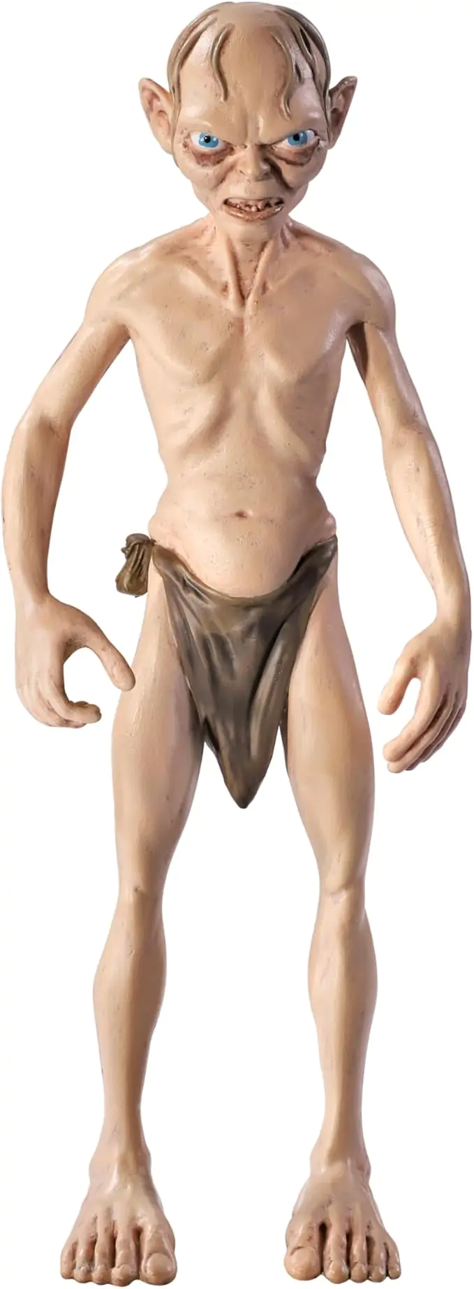 Lord of the Rings Bendyfigs Upogljiva Figura Gollum 19 cm fotografija izdelka