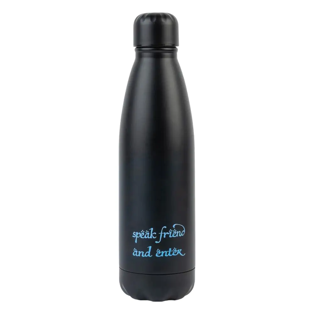The Lord of the Rings nerjaveče jeklo steklenica termo-coloured 750ml fotografija izdelka