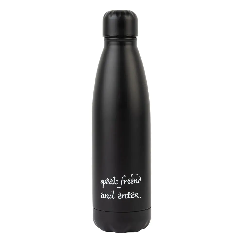 The Lord of the Rings nerjaveče jeklo steklenica termo-coloured 750ml fotografija izdelka