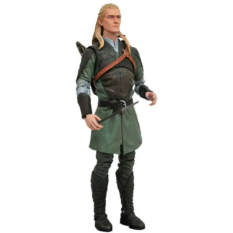 The Lord of the Rings Legolas figurica 18 cm fotografija izdelka