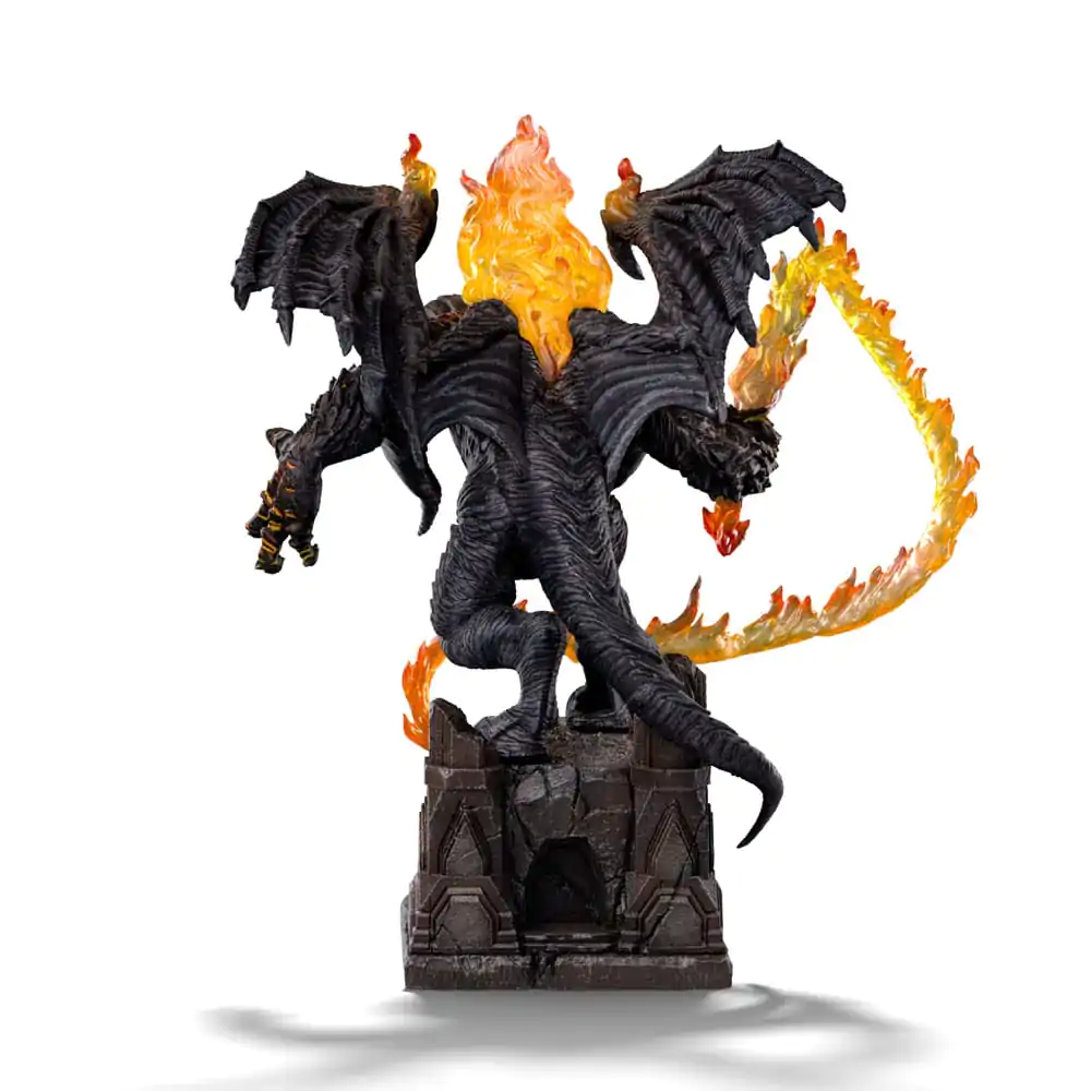 The Lord of the Rings Mini Co. PVC figura Balrog 17 cm fotografija izdelka