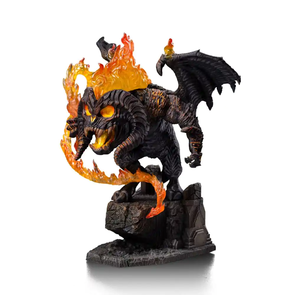 The Lord of the Rings Mini Co. PVC figura Balrog 17 cm fotografija izdelka