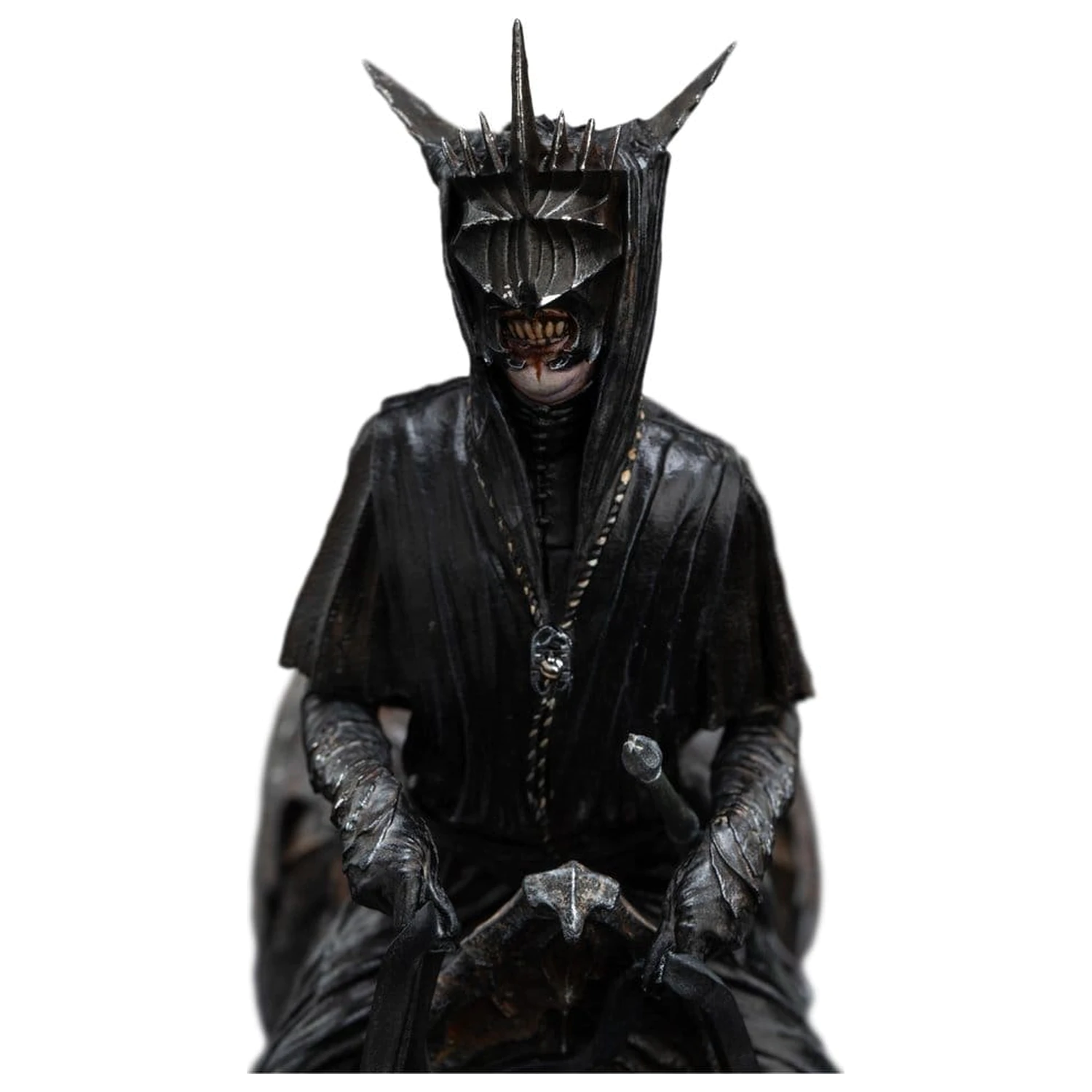 The Lord of the Rings mini kip Mouth of Sauron 22 cm fotografija izdelka