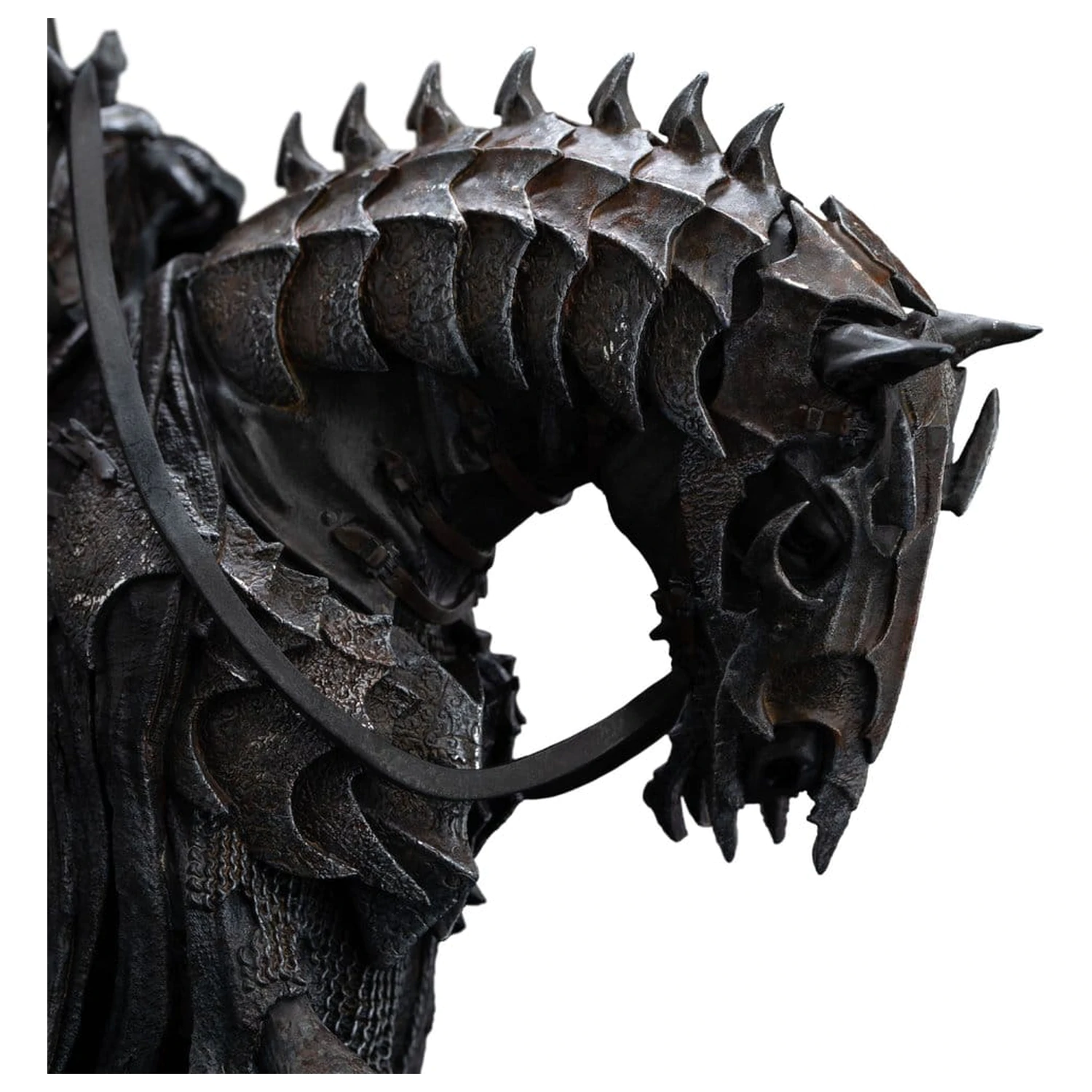 The Lord of the Rings mini kip Mouth of Sauron 22 cm fotografija izdelka