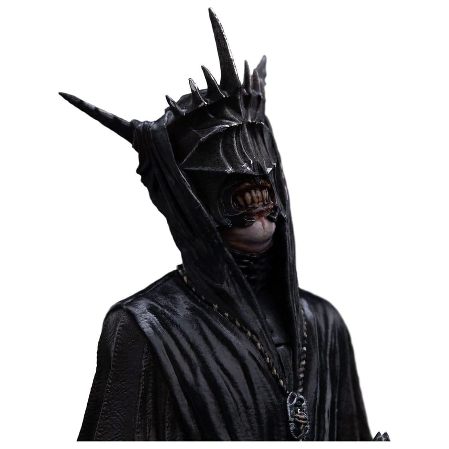 The Lord of the Rings mini kip Mouth of Sauron 22 cm fotografija izdelka