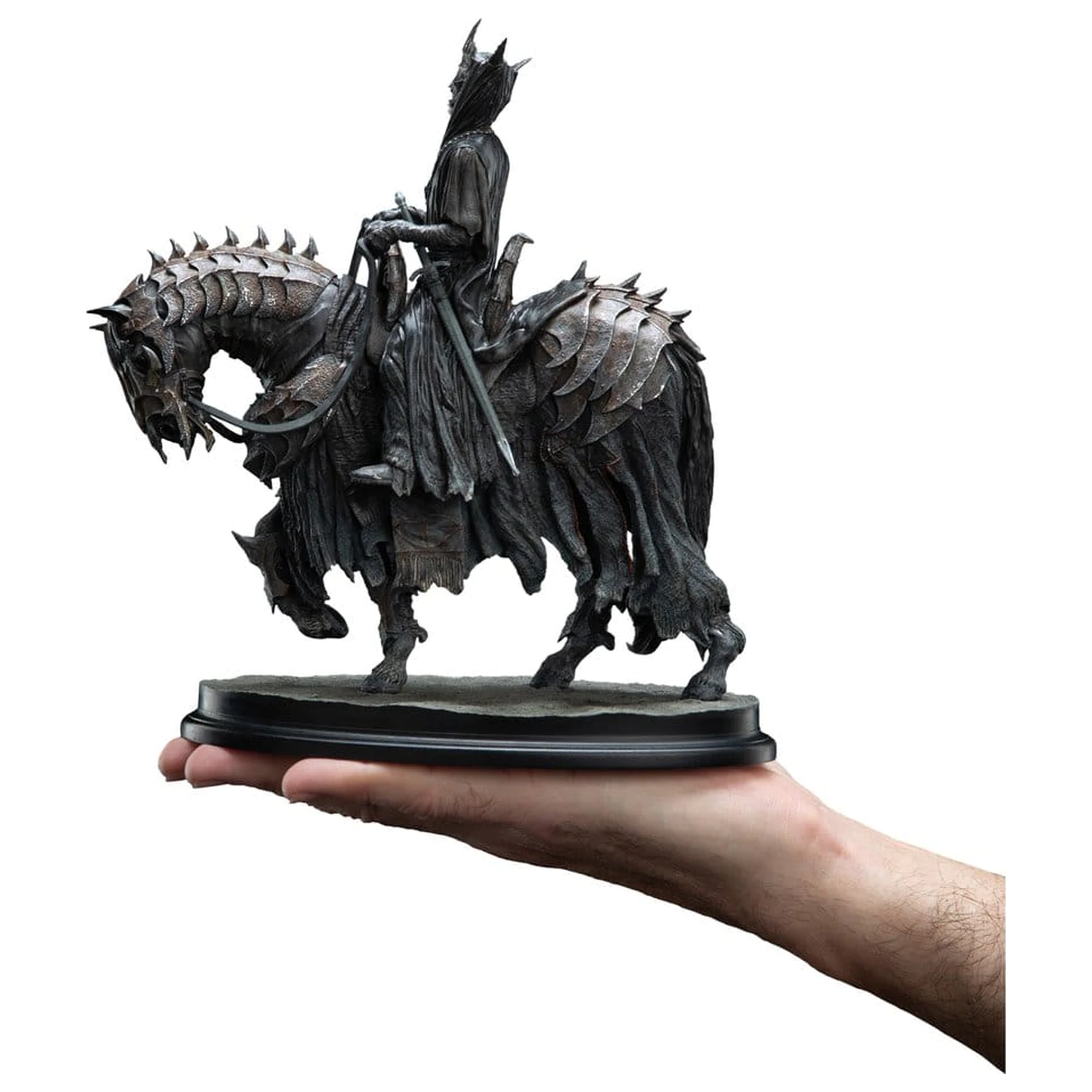 The Lord of the Rings mini kip Mouth of Sauron 22 cm fotografija izdelka