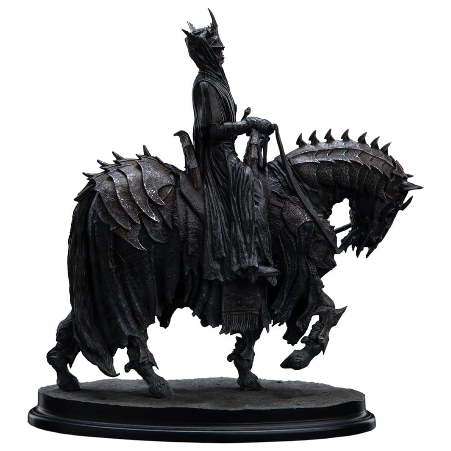 The Lord of the Rings mini kip Mouth of Sauron 22 cm fotografija izdelka