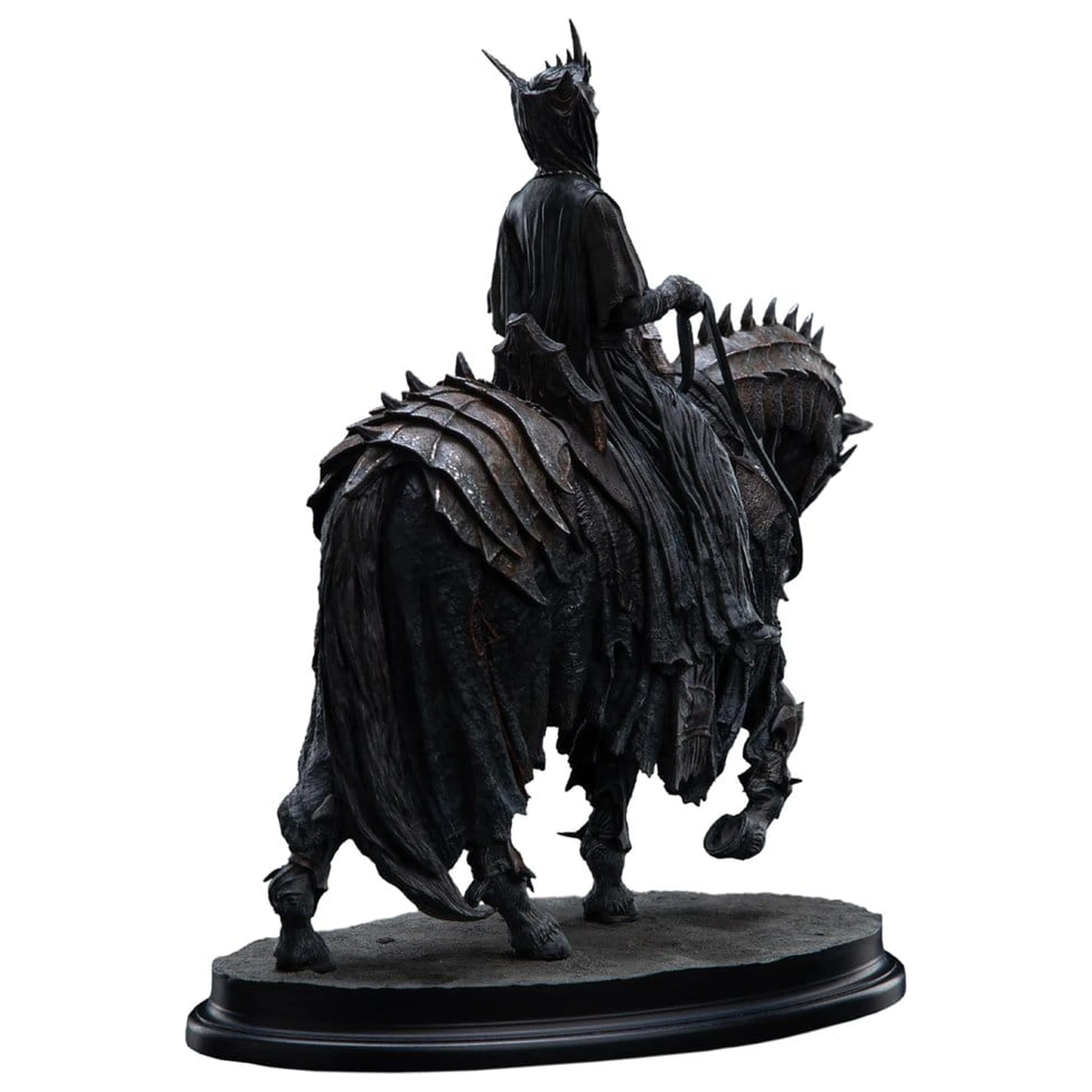The Lord of the Rings mini kip Mouth of Sauron 22 cm fotografija izdelka