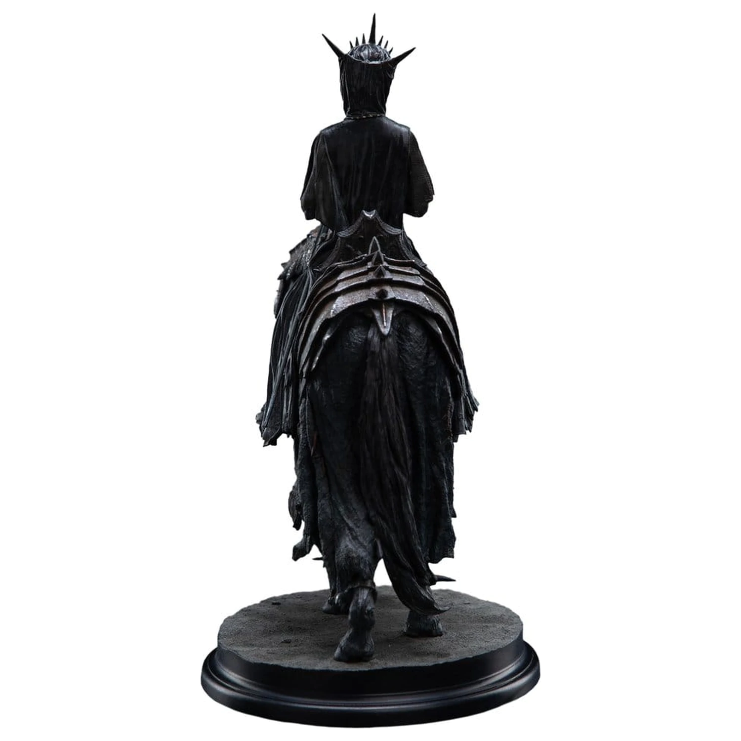 The Lord of the Rings mini kip Mouth of Sauron 22 cm fotografija izdelka