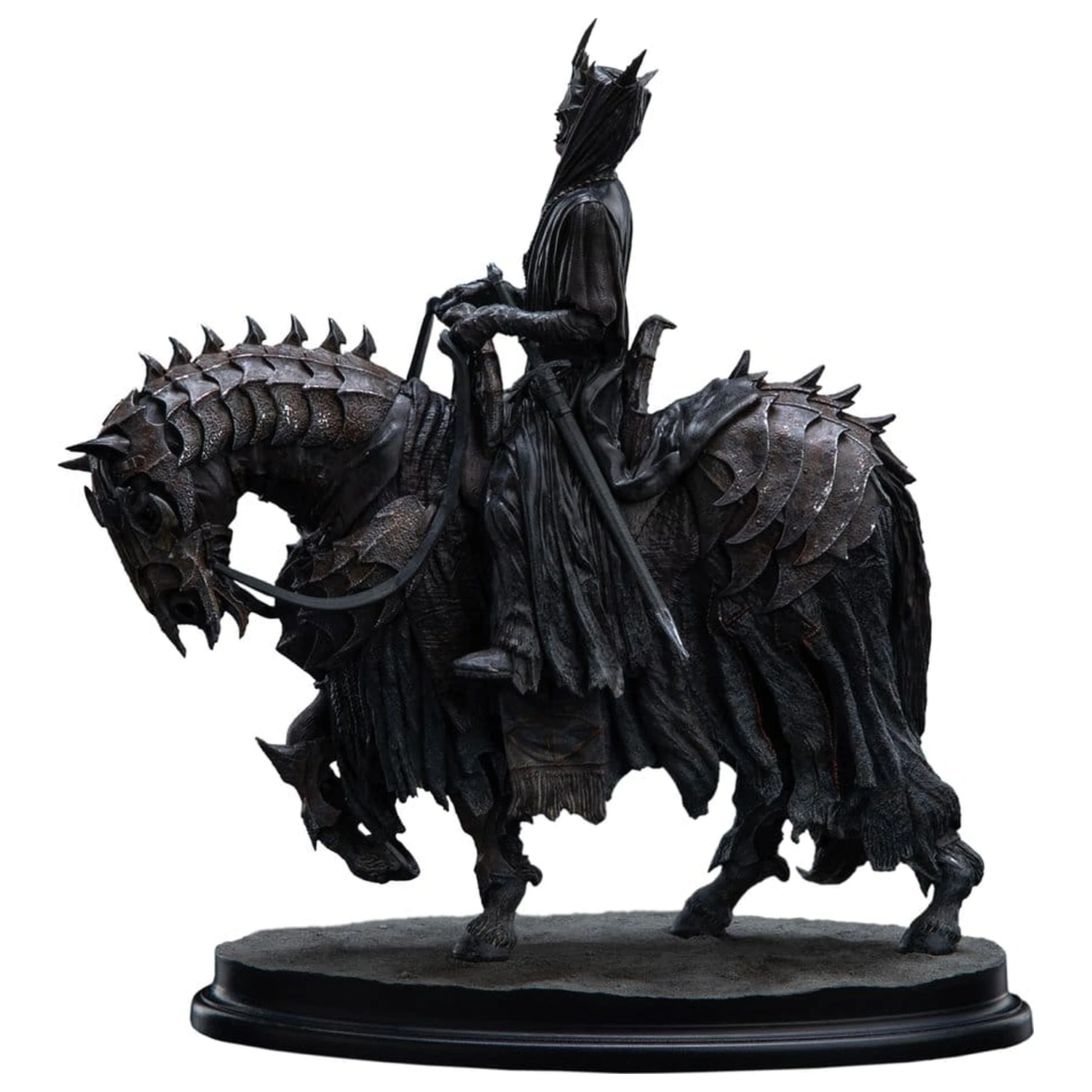 The Lord of the Rings mini kip Mouth of Sauron 22 cm fotografija izdelka