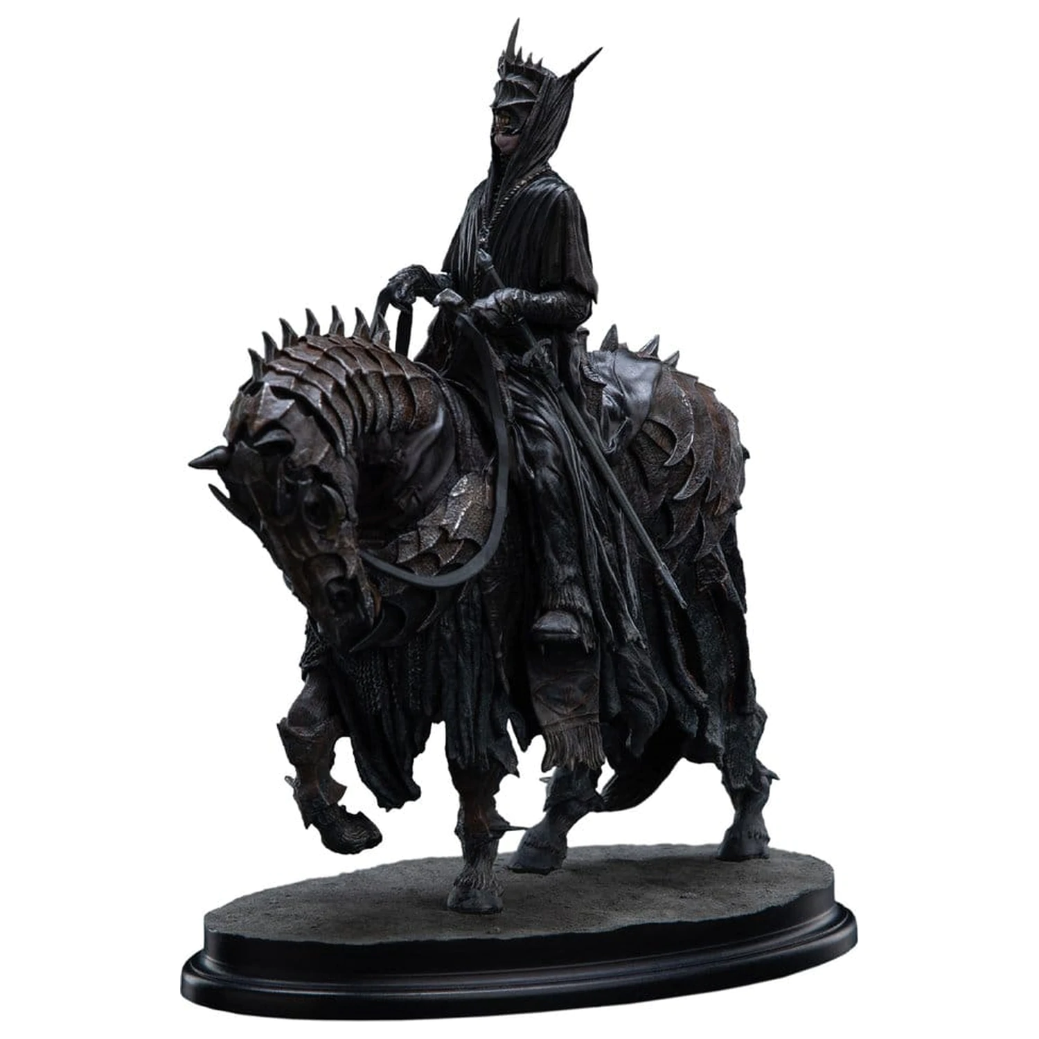 The Lord of the Rings mini kip Mouth of Sauron 22 cm fotografija izdelka