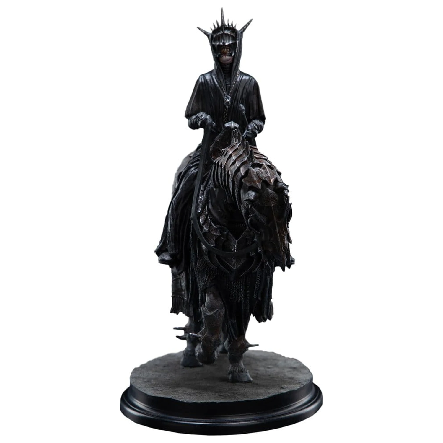 The Lord of the Rings mini kip Mouth of Sauron 22 cm fotografija izdelka