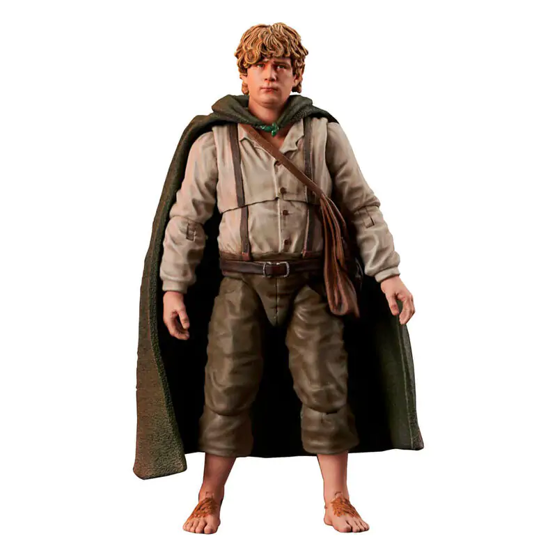 The Lord of the Rings Samwise Gamgee figurica 14 cm fotografija izdelka