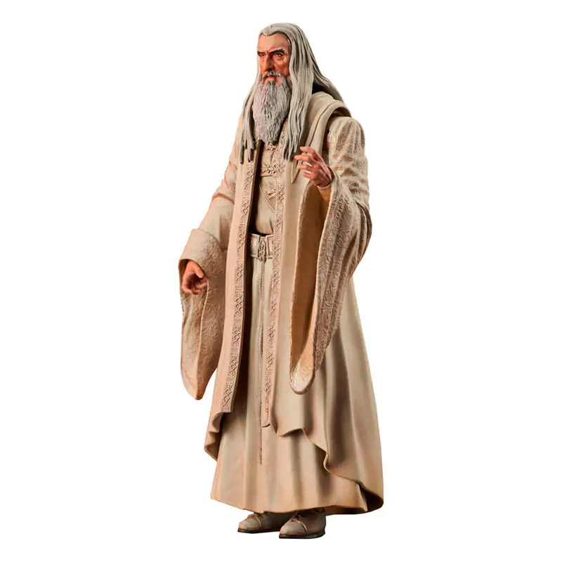 The Lord of the Rings Saruman figura 18 cm fotografija izdelka