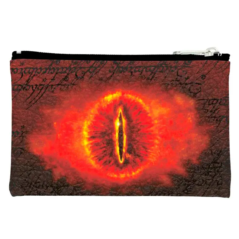 Lord of the Rings Kozmetična torbica Eye of Sauron fotografija izdelka