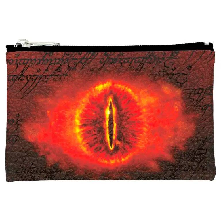 Lord of the Rings Kozmetična torbica Eye of Sauron fotografija izdelka