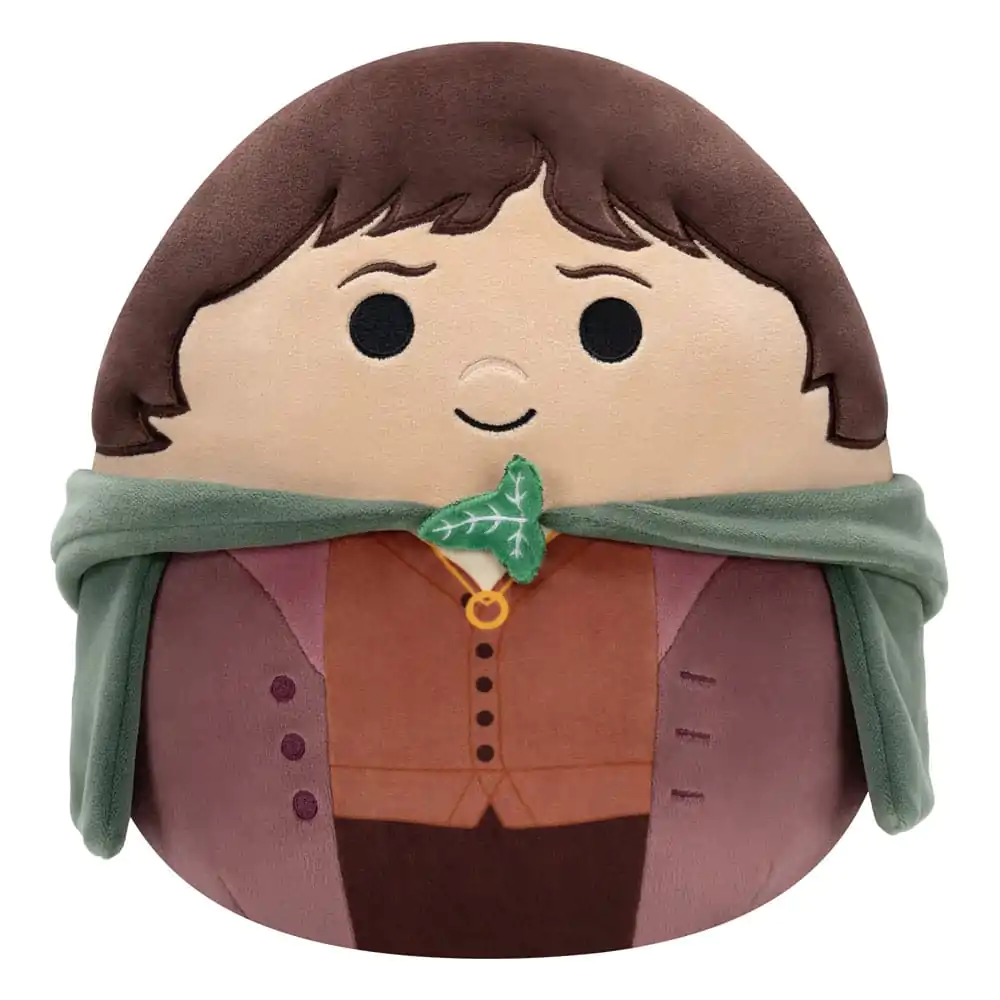The Lord of the Rings Squishmallows Plišasta Figura Frodo 25 cm fotografija izdelka