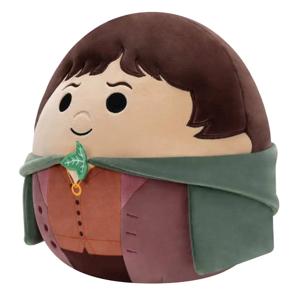 The Lord of the Rings Squishmallows Plišasta Figura Frodo 25 cm fotografija izdelka