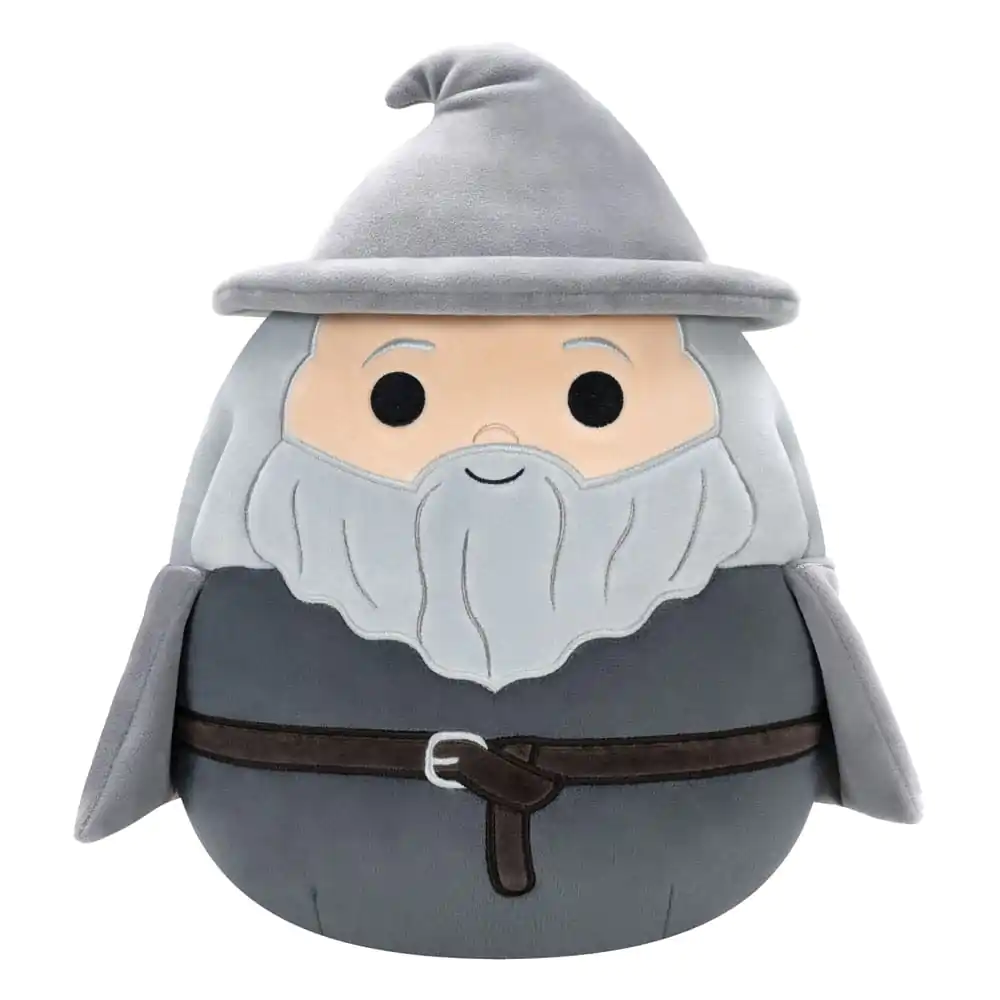 The Lord of the Rings Squishmallows Plišasta Figura Gandalf 25 cm fotografija izdelka