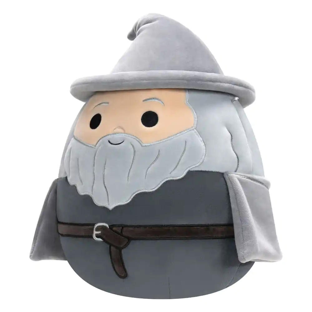 The Lord of the Rings Squishmallows Plišasta Figura Gandalf 25 cm fotografija izdelka
