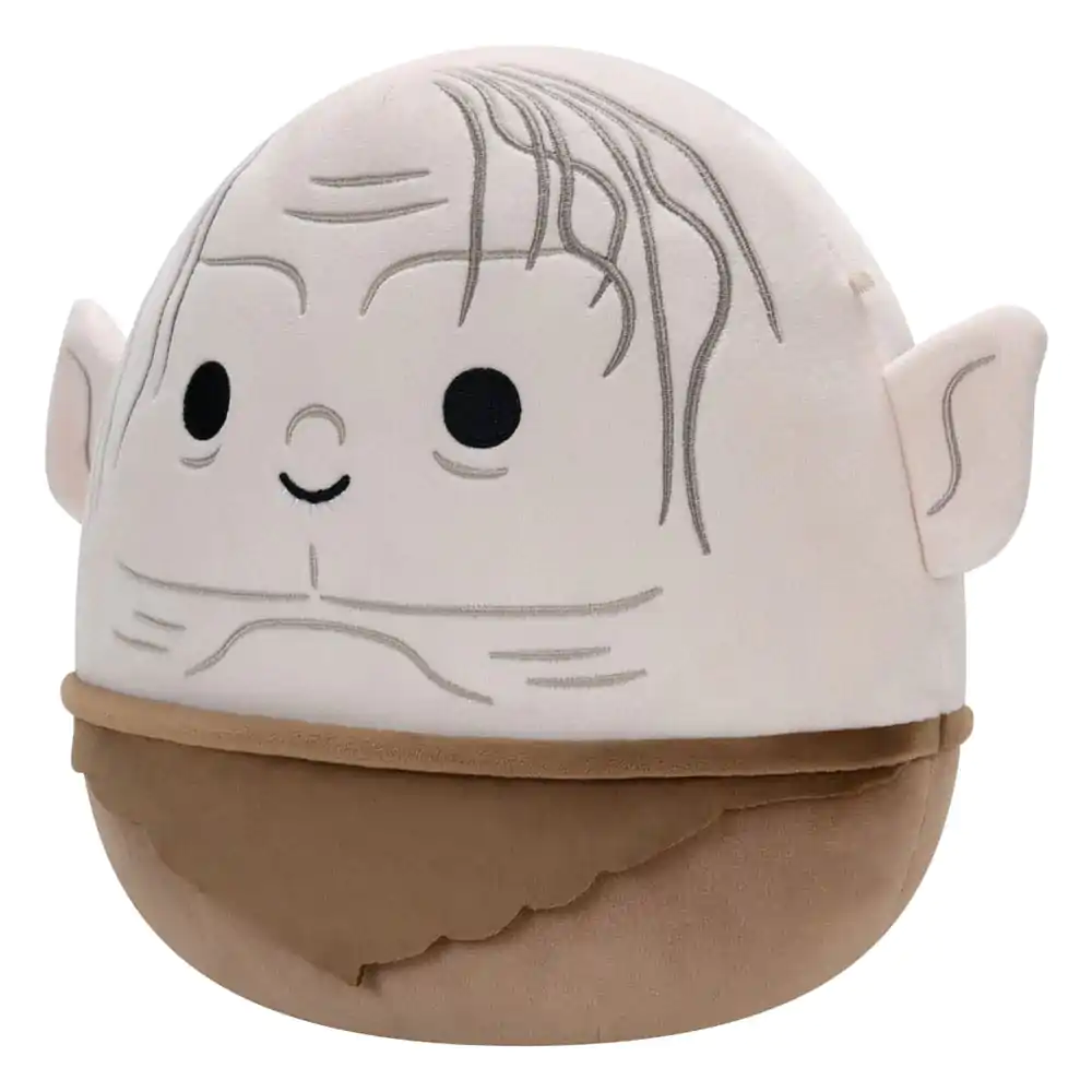 The Lord of the Rings Squishmallows Plišasta Figura Gollum 19 cm fotografija izdelka