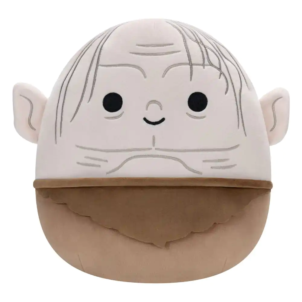 The Lord of the Rings Squishmallows Plišasta Figura Gollum 19 cm fotografija izdelka