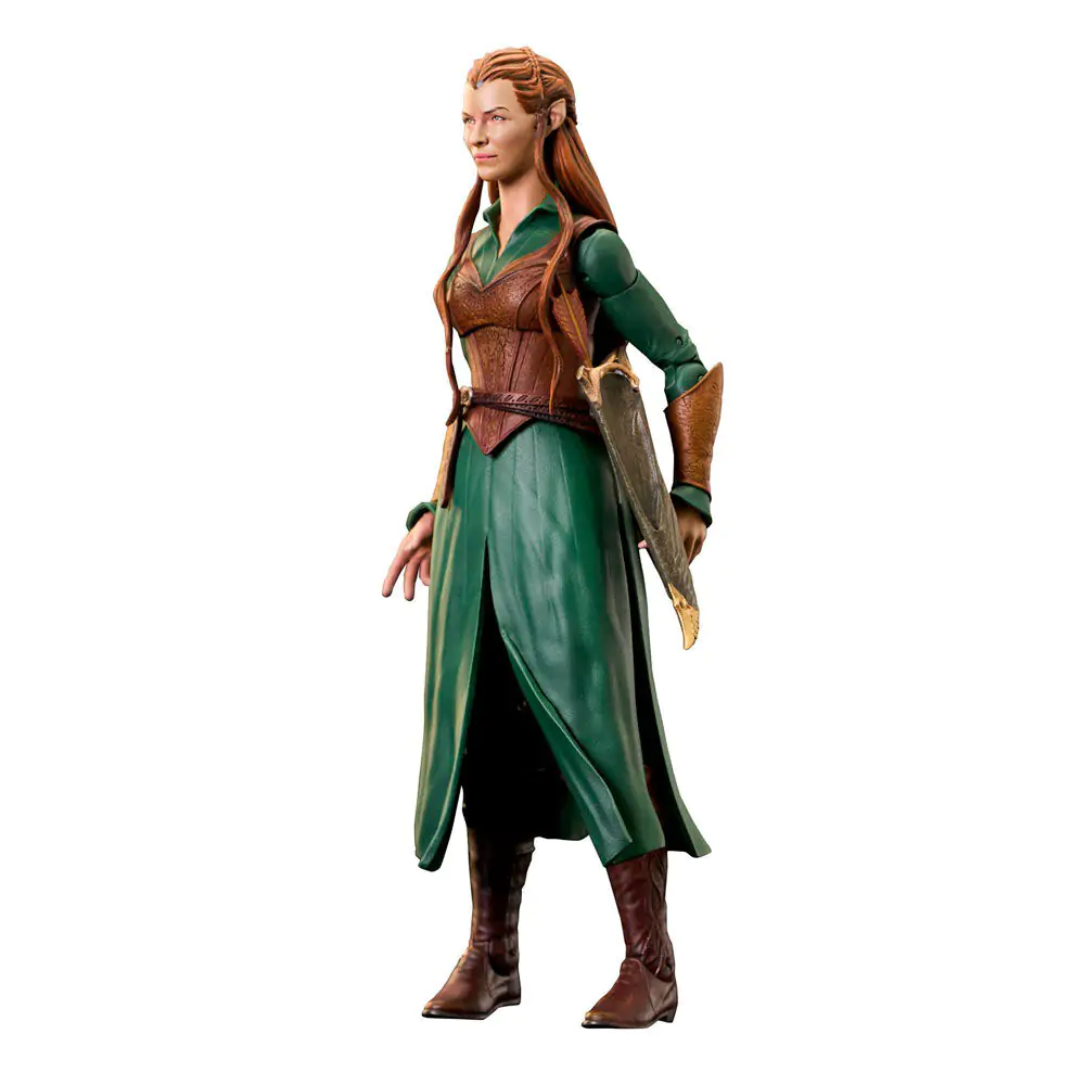 The Lord of the Rings Tauriel Deluxe figura 18 cm fotografija izdelka