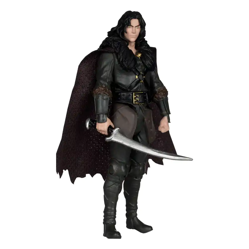 The Lord of the Rings: The War of the Rohirrim akcijske figure 4-Pack 10 cm fotografija izdelka