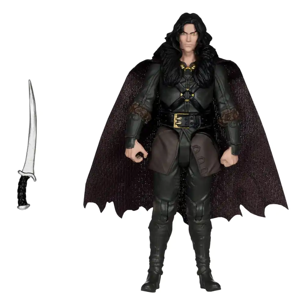 The Lord of the Rings: The War of the Rohirrim akcijske figure 4-Pack 10 cm fotografija izdelka