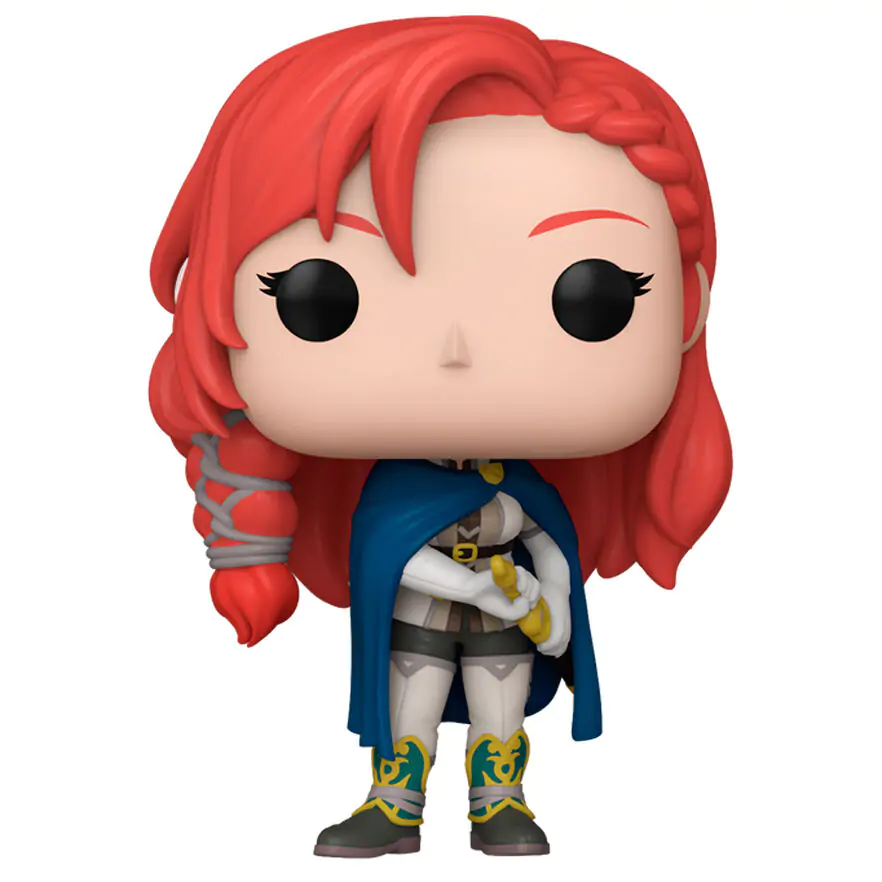 The Lord of the Rings: The War of the Rohirrim Funko POP! Movies Vinil Figura Hera 9 cm fotografija izdelka